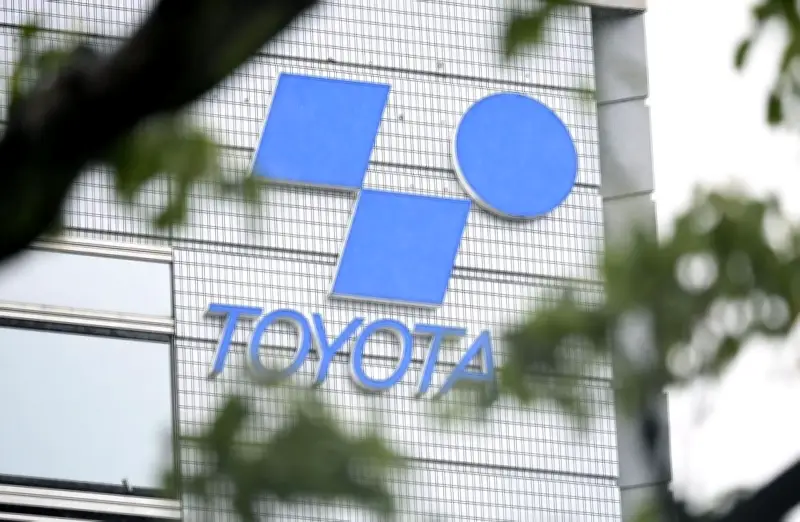 豊田織機ＴＯＢ期限を23日に延長、価格を約1割引き上げて2万600円に決定