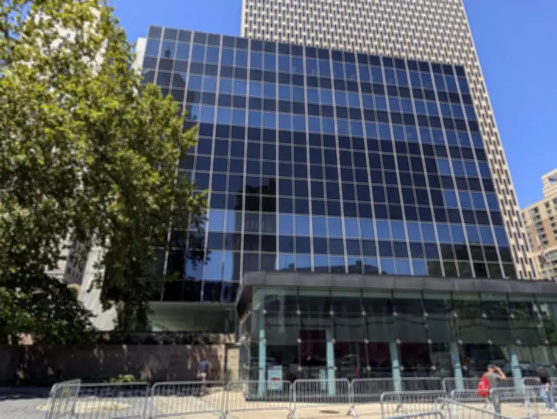 米24州がトランプ政権の10％関税差し止め提訴、民主地盤中心に国際貿易裁判所へ