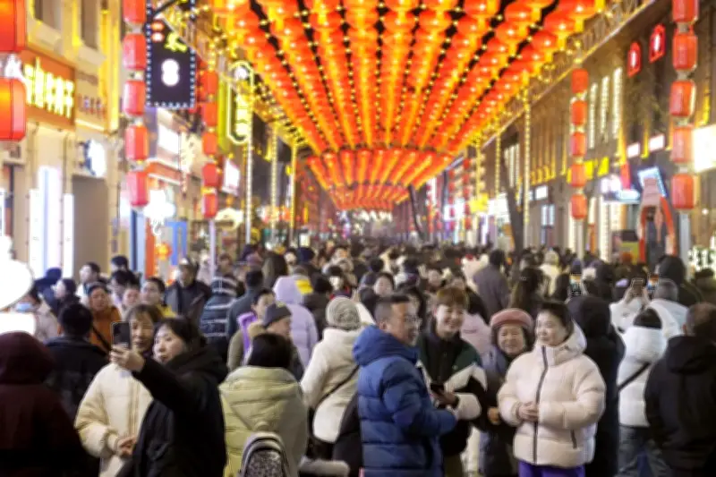 中国景況感、2月も節目50割れ 製造業PMIは49.0に悪化、2カ月連続の縮小示す