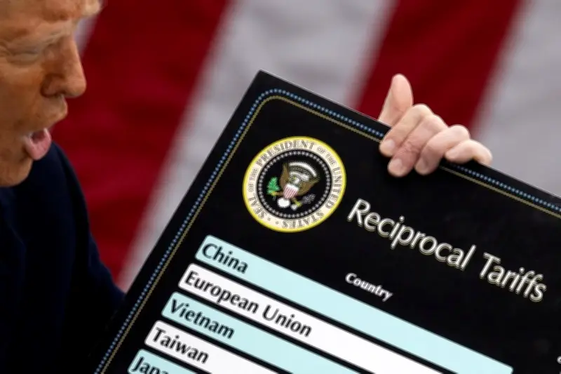 米関税徴収額26兆円、返還へ45日以内に新仕組み構築へ　税関当局が方針