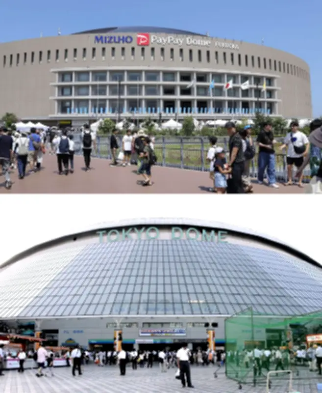 プロ野球27日開幕 パ・リーグは昨季1、2位対決 ソフトバンクvs日本ハム