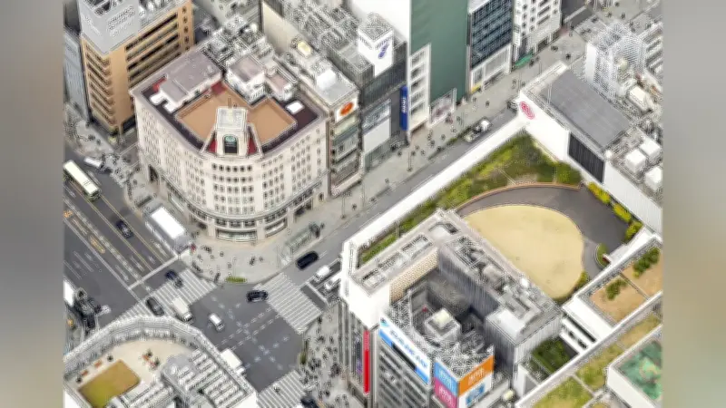 公示地価が2.8％上昇、5年連続値上がりでバブル期以来の高水準に