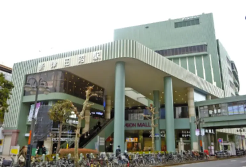 イオンモール津田沼が「2館体制」に移行、新施設「South」が18日にオープン