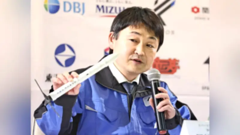 スペースワン「カイロス」3号機、打ち上げ再延期 和歌山・串本町で見学者1400人が残念がる