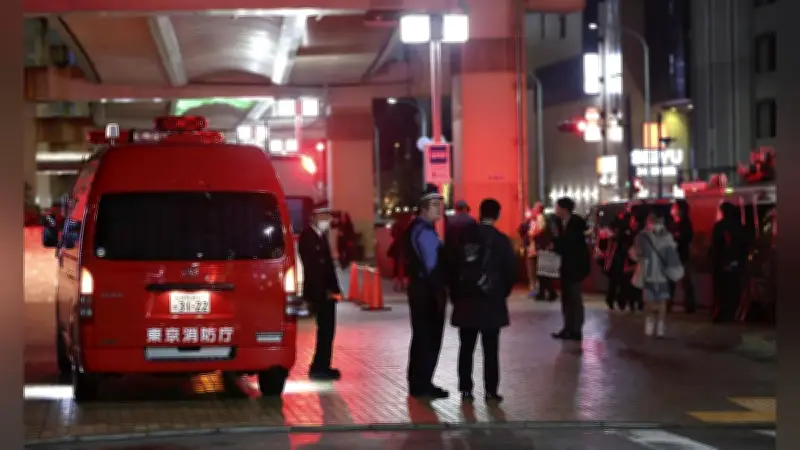 福島県で春の大雪、交通網が乱れ30市町村で2万軒超が停電に