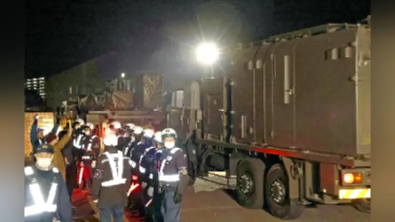 長射程ミサイル、熊本・健軍駐屯地に31日配備へ 地元説明は17日に実施