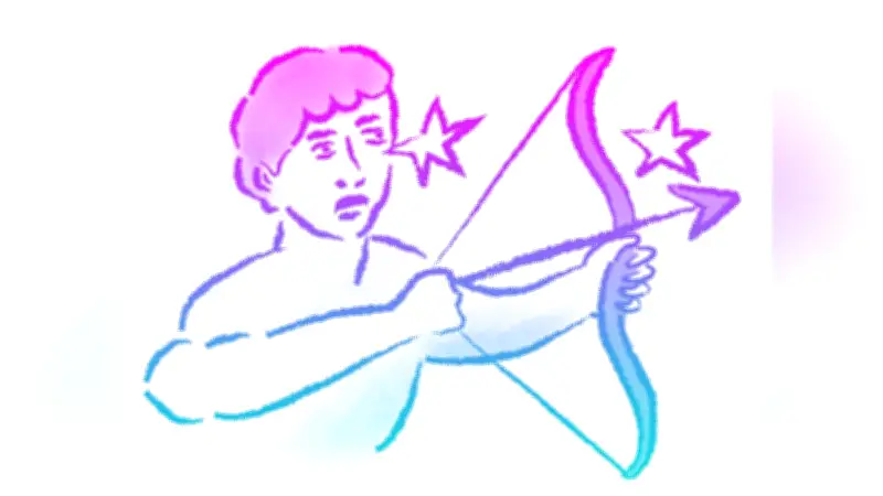 3月12日の星座運勢 射手座が天下無敵の1位 牡羊座は早朝に勝負を