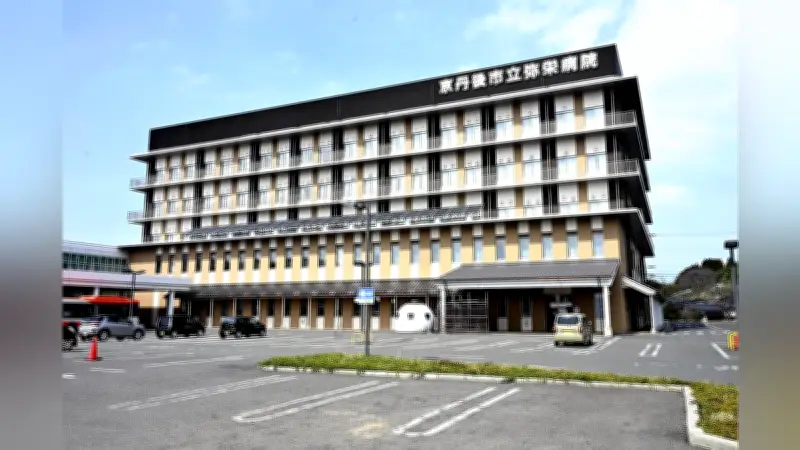 京都府内の公立病院、看護師不足で病棟閉鎖 年間3億円の収入減、12病院が経常赤字に