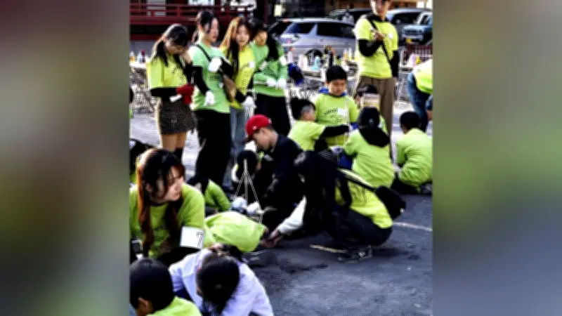 秩父「こどものまちプロジェクト」活動終了 3年間で1500人の子どもに地域愛を育む