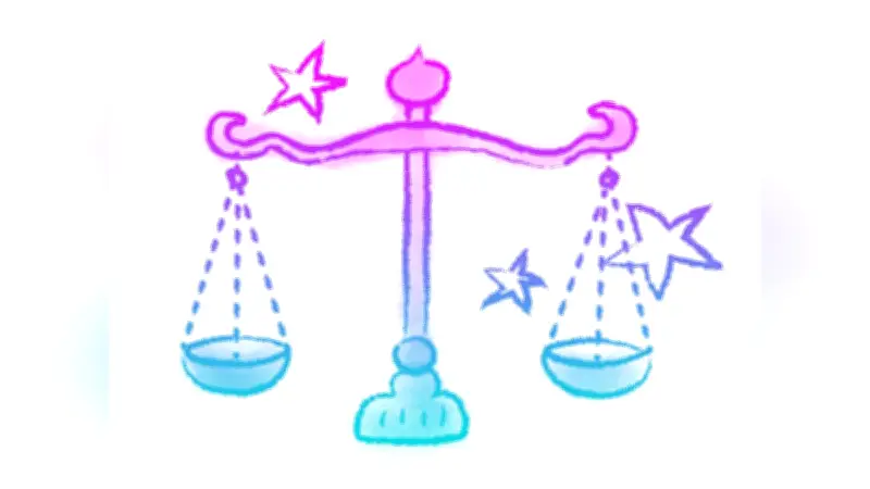 3月25日の星座別運勢ランキング発表！天秤座が1位に輝く