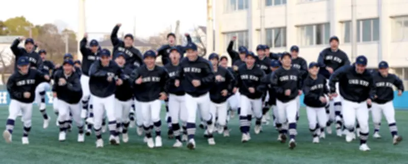 中京大中京、春の甲子園で最多33回目の出場 60年ぶりの頂点を目指す