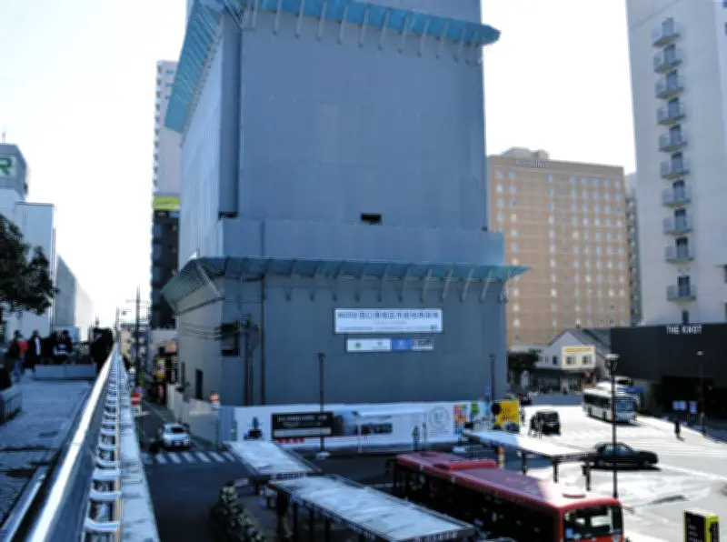 栃木県公示地価、34年ぶり全用途平均上昇 LRT沿線や観光地で活況