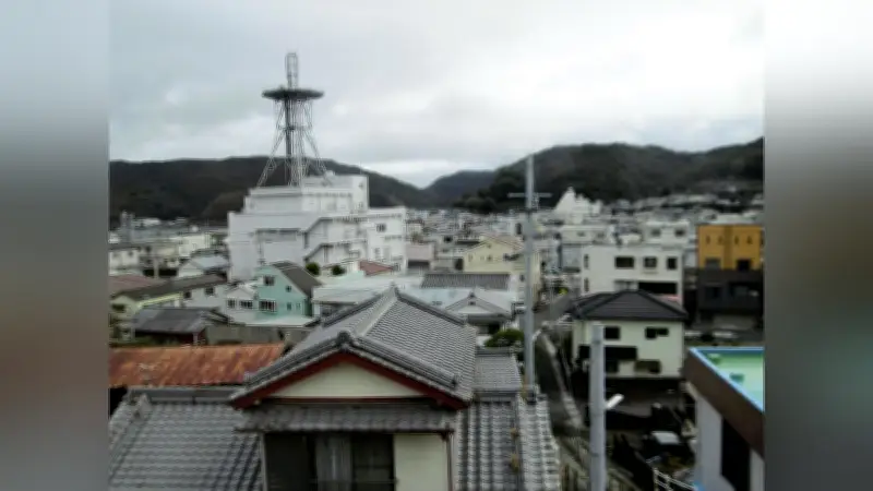 高知県土佐清水市、34.5メートルの津波想定で住宅高台移転へ事前復興計画を策定