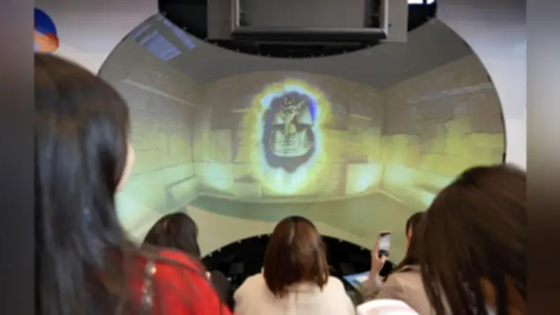 大阪・関西万博の全パビリオンをネット公開へ 360度映像でVR体験も可能に