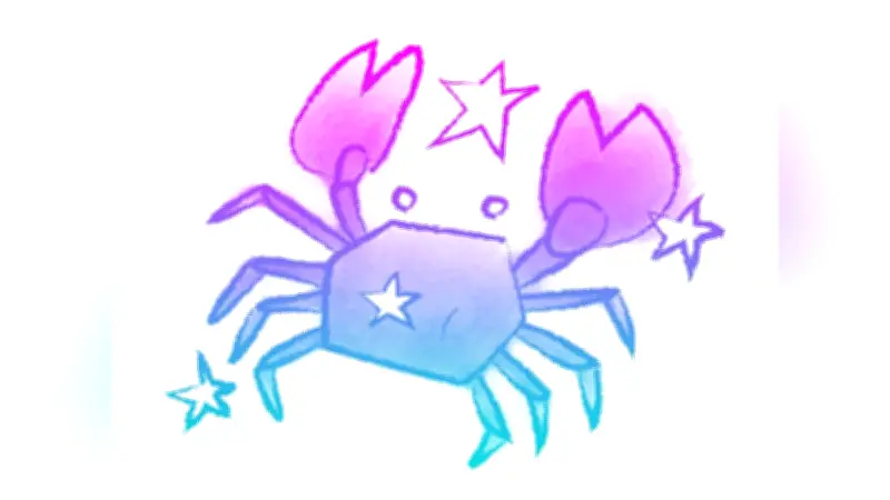 3月9日の星座占い かに座が1位に輝く 恋愛運好調で理想の相手と出会うチャンス