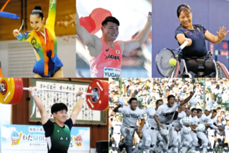 第4回中日新聞社スポーツ顕彰 4選手と1団体が輝く 中部ゆかりの多彩な功績を称える