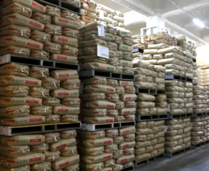 政府備蓄米の買い入れ再開、初入札を4月14日に実施 26年産21万トン調達へ