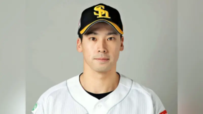 ソフトバンク尾形崇斗が制球難、4回1失点も4四死球で82球 小久保監督「先発としてはしんどい」