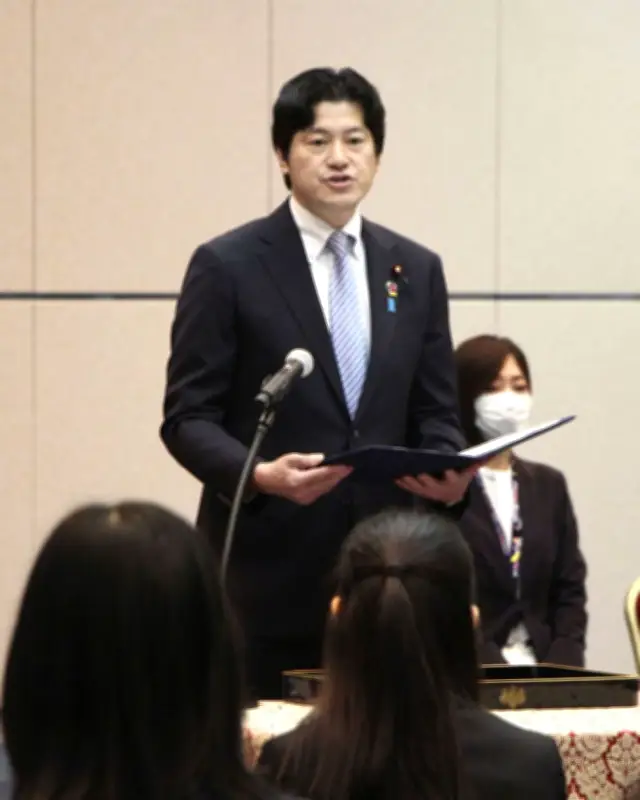 新任検事の女性比率が大幅増加　全体の48.5％に、法務省が辞令交付式を開催