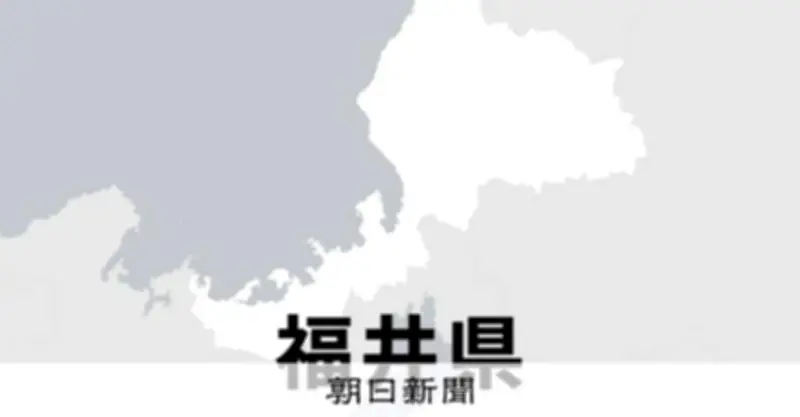 福井・坂井でベトナム人実習生5人が波にさらわれる 1人救助も4人行方不明