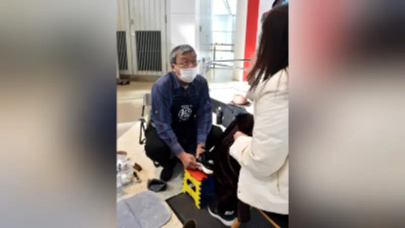 新宿・京王プラザホテルで「つるし飾り」のひな祭り、約5000個の人形で華やかに