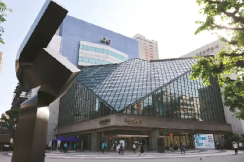 第50回日本教育書道藝術院書作展が豊島区で開幕、105点の作品を無料展示