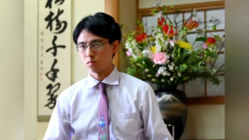 第50期棋聖戦第5局、仙台で開幕 一力遼棋聖と芝野虎丸十段が頂上決戦