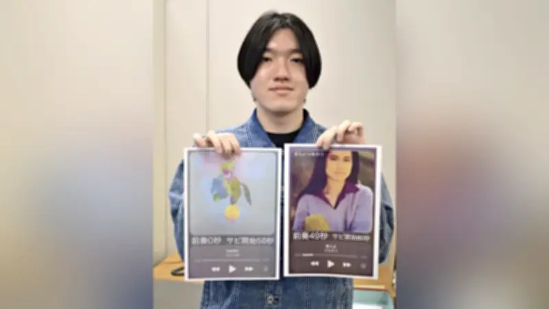 ヒット曲の前奏が半減、50年で9.6秒に 奈良大生が500曲分析で音楽消費の変化を指摘