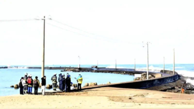 中部5県の1月輸出額が過去最高を記録、自動車は3か月連続減少