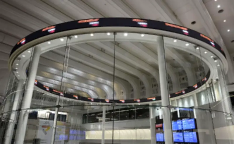 東証大幅続落、5万2000円割れ 中東情勢悪化で原油高騰、景気減速懸念が売り膨らむ