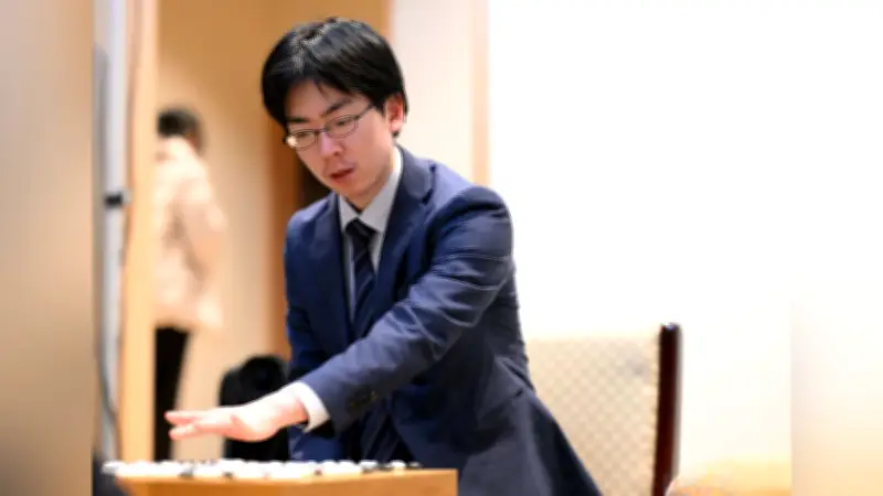 棋聖戦第5局、芝野十段が勝利で3勝2敗に 棋聖位奪取まであと1勝