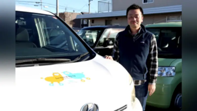 能登半島地震で車支援537台貸し出し 石巻発のコミュニティ・カーシェアリングが自立促す