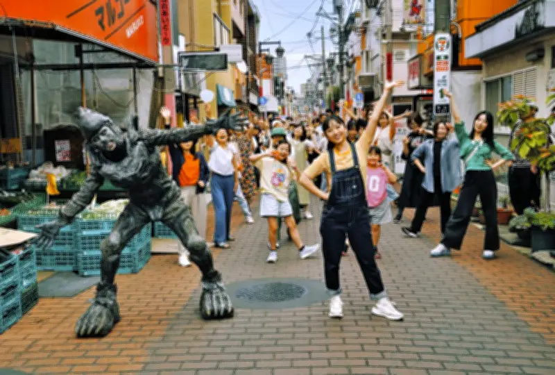 清瀬市制55周年記念映画『ハローマイフレンド』全国巡回へ 新宿で好評、横浜・京都など順次上映