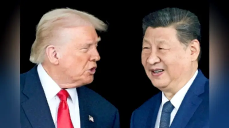 米中首脳会談、5～6週間後に延期 トランプ氏が訪中計画を再調整