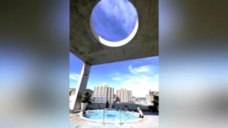 安藤忠雄設計のナチュールスパ宝塚、6月末で休館へ 800年の温泉文化の継承に岐路