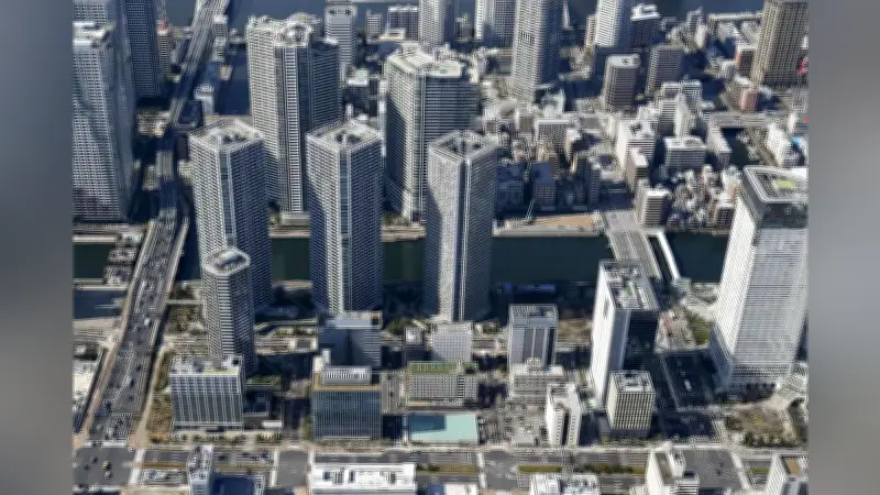 首都圏新築マンション平均価格、6か月ぶり1億円超え 過去2番目の高水準に