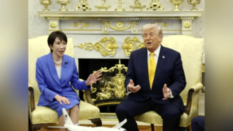 読売世論調査：日米首脳会談評価69％、高市内閣支持率71％を維持