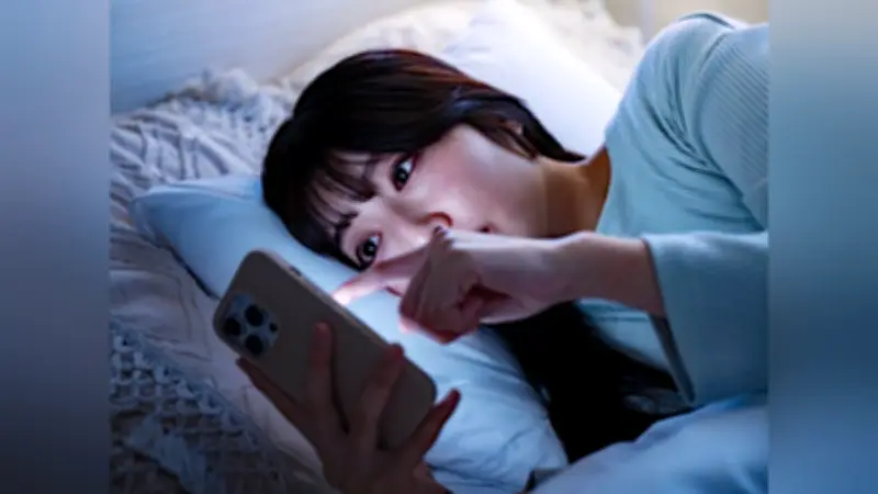 睡眠の質を低下させる6つのNG習慣とは？専門医が解説する快眠への道