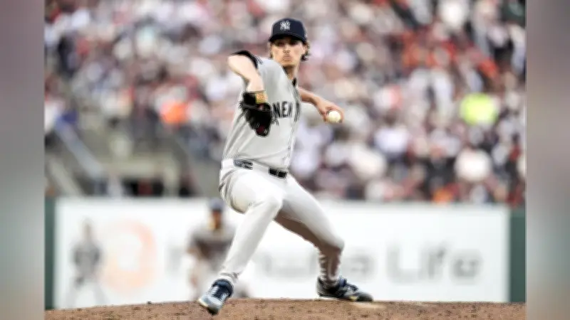 大リーグ開幕、ヤンキースがジャイアンツに7-0で圧勝 ドジャースは山本由伸が開幕投手で26日初戦