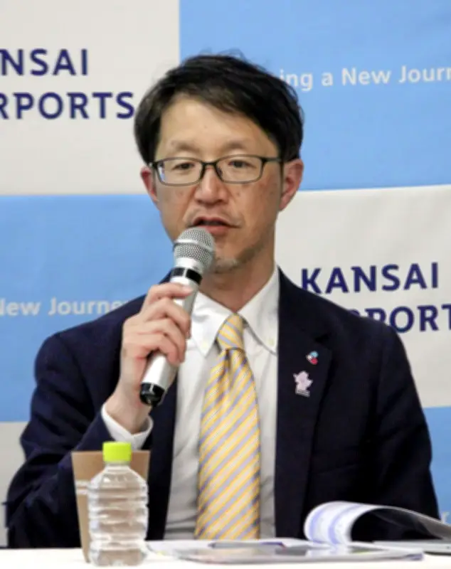 関西空港の夏期計画、中国路線が前年比70％減見込み 国際線全体は17％減