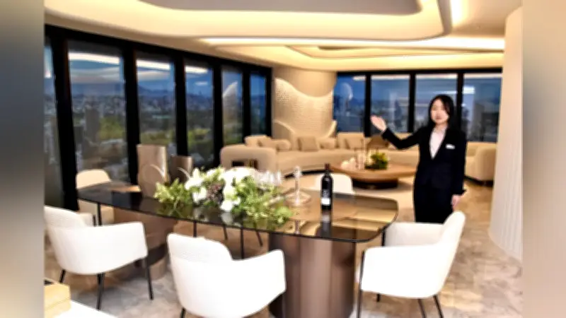 福岡市住宅地価格、上昇率7.0％で全国2位に 10年で単価2倍、長期ローン増加も