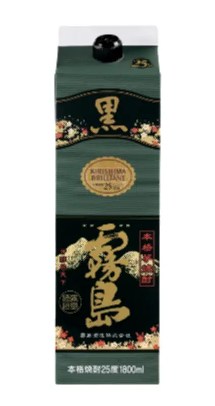霧島酒造、7月から焼酎14銘柄を値上げ 原材料高騰で3年10カ月ぶり