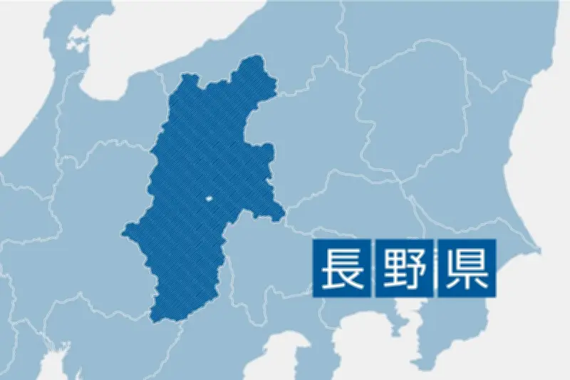 長野・伊那市で横断歩道事故 78歳男性が死亡 51歳女性を過失致死容疑で逮捕