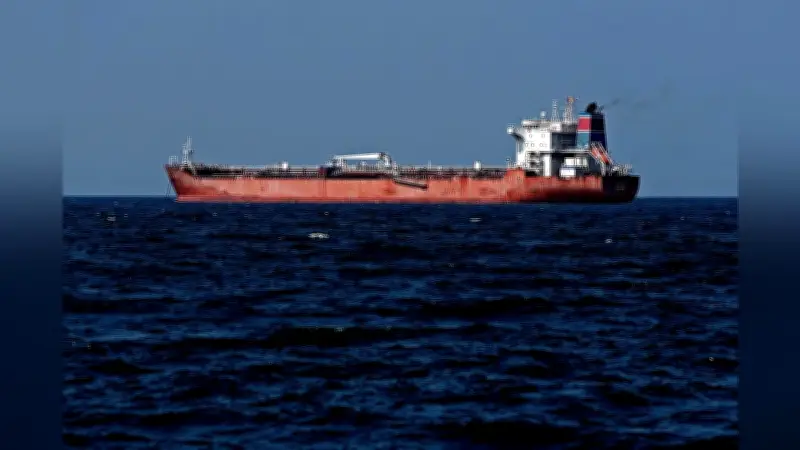 原油価格が急落、一時81ドル台に トランプ氏発言で供給不安収束期待 東京株は1900円超上昇