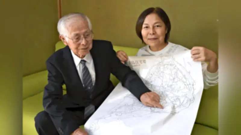 硫黄島「楽園」への帰還願い 戦闘終結81年、元島民ら墓参拡充を要望