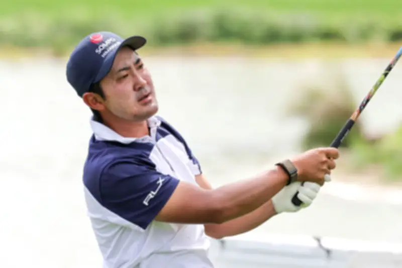 米男子ゴルフ・コグニザント・クラシック、金谷拓実は通算8アンダーで17位に終わる