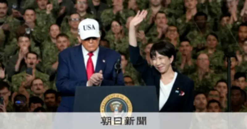 米国によるイラン攻撃「不支持」82%の異例さ 過去の戦争世論と比較分析