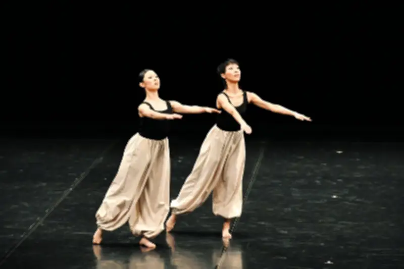 第83回全国舞踊コンクールが開幕 創作舞踊部7組が決選進出