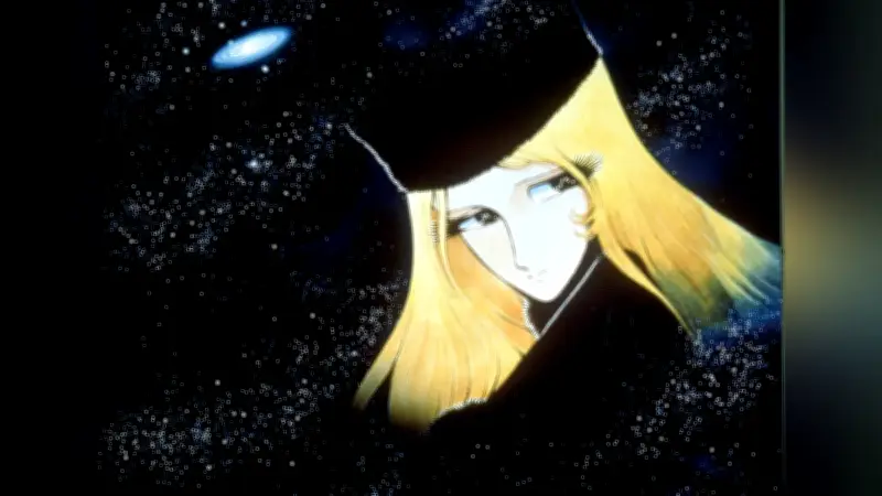 声優・池田昌子さんが脳出血で死去、87歳 「銀河鉄道999」メーテル役などで活躍