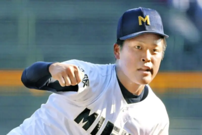 三重高校、8年ぶりの大阪桐蔭戦　OB定本投手がエール「同じ高校生、自分たちの野球を」